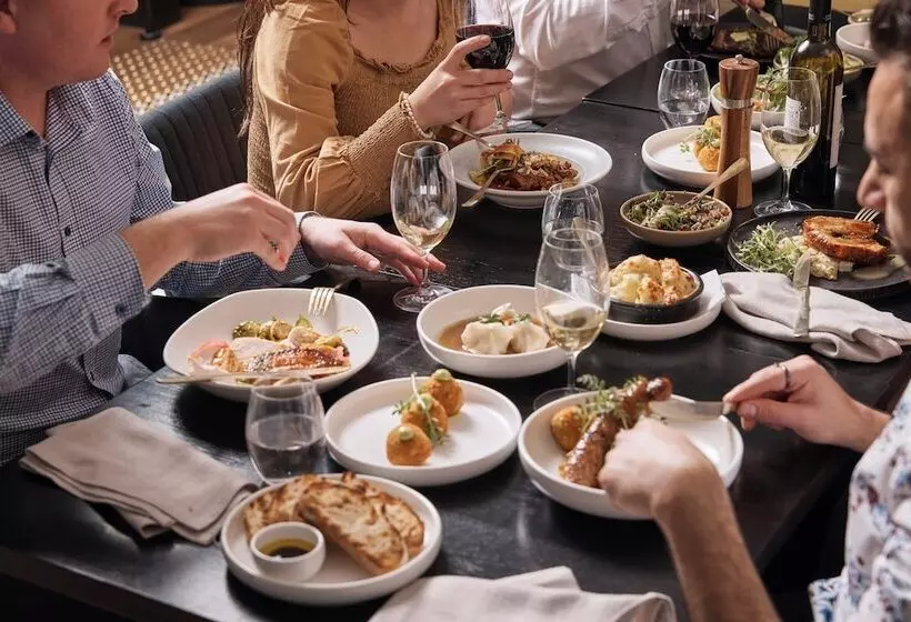 Fotos del hotel The Victoria:  8