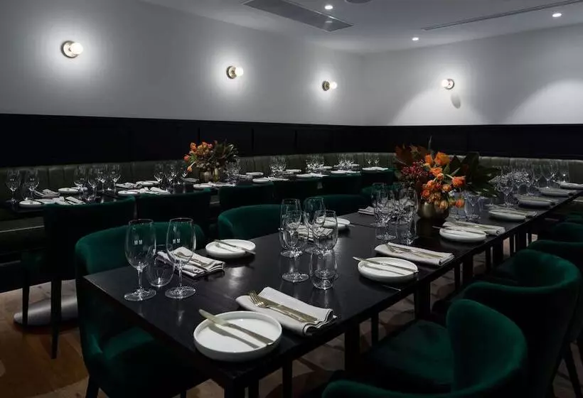 Fotos del hotel The Victoria:  5