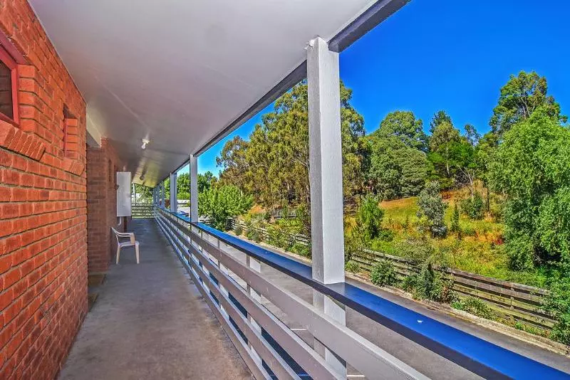 Fotos del hotel Main Lead Ballarat Motel:  6