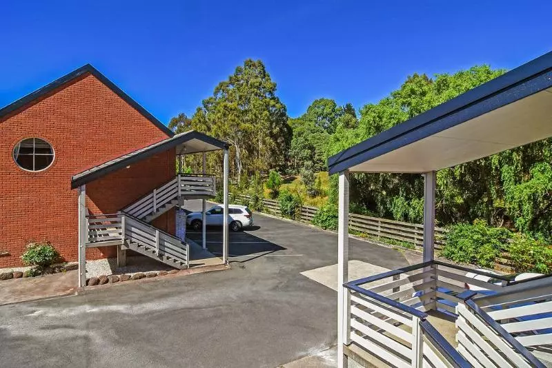 Fotos del hotel Main Lead Ballarat Motel:  3