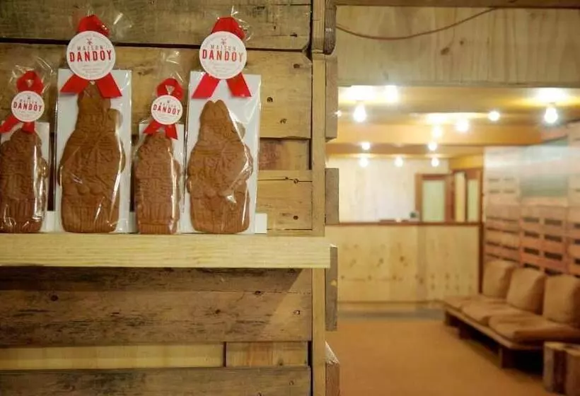 Fotos del hotel 9 Chelton:  2