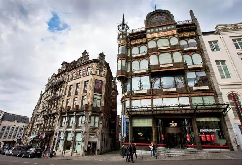 Fotos del hotel 9 Chelton:  13