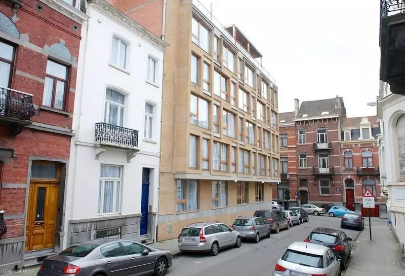 Fotos del hotel 9 Chelton:  11