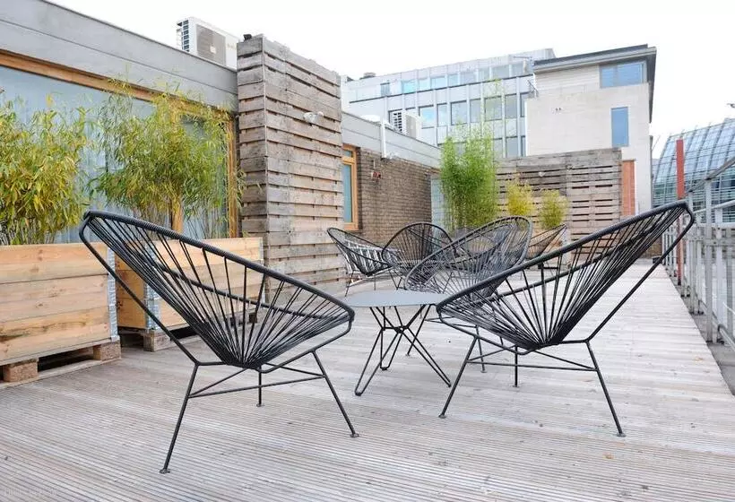 Fotos del hotel 9 Chelton:  5