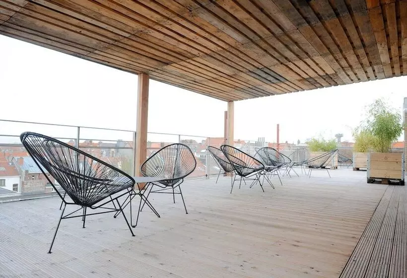 Fotos del hotel 9 Chelton:  9