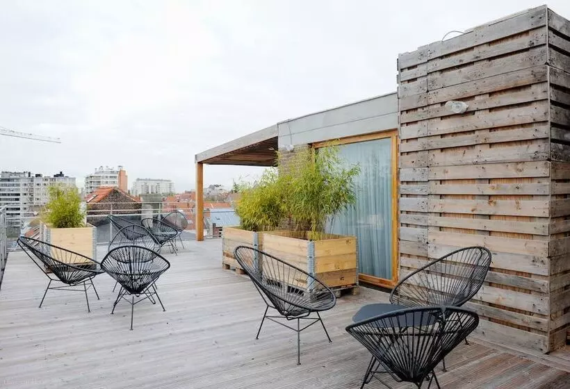 Fotos del hotel 9 Chelton:  12