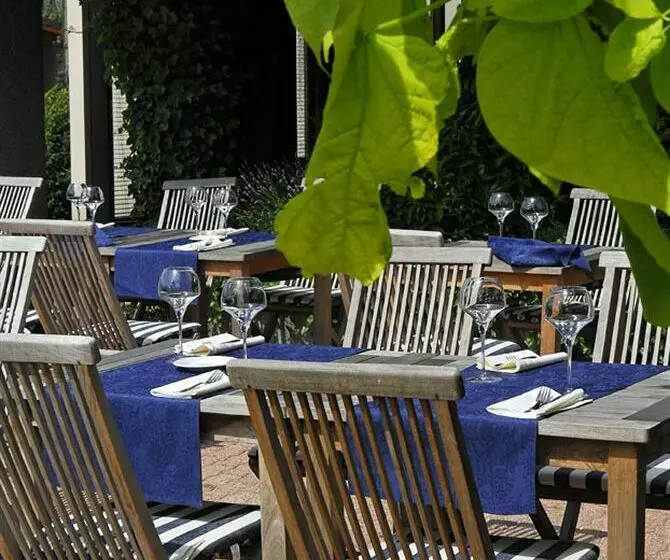 Fotos del hotel Penta Hotel Brussels Expo:  5