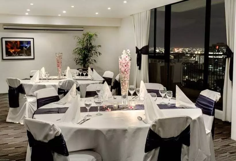 Fotos del hotel Cambridge  Sydney:  3