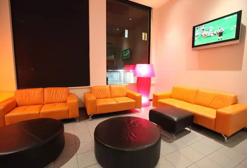 Fotos del hotel Cambridge  Sydney:  9