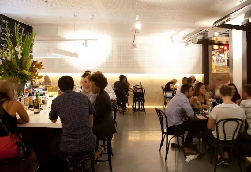 Fotos del hotel Cambridge  Sydney:  4