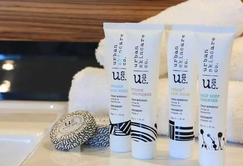 Fotos del hotel Cambridge  Sydney:  6