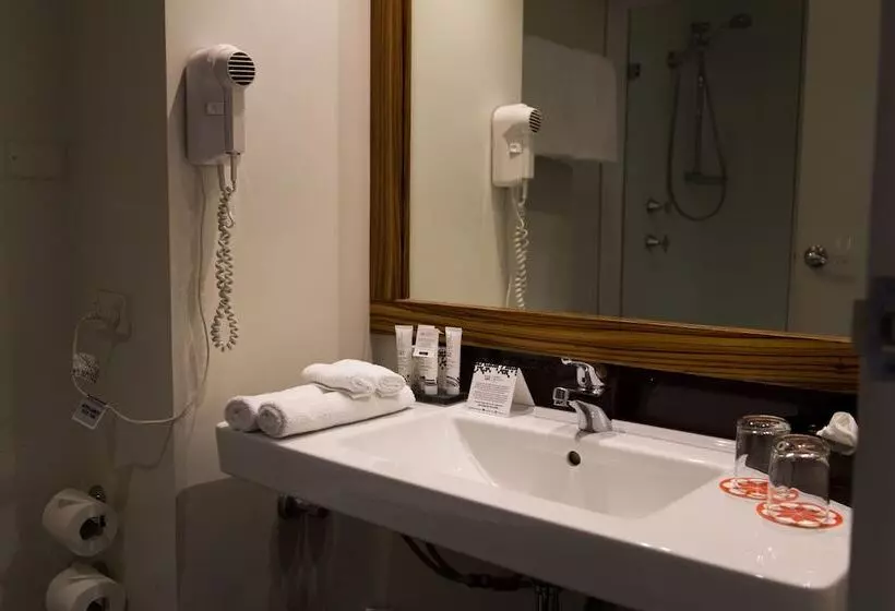 Fotos del hotel Cambridge  Sydney:  10