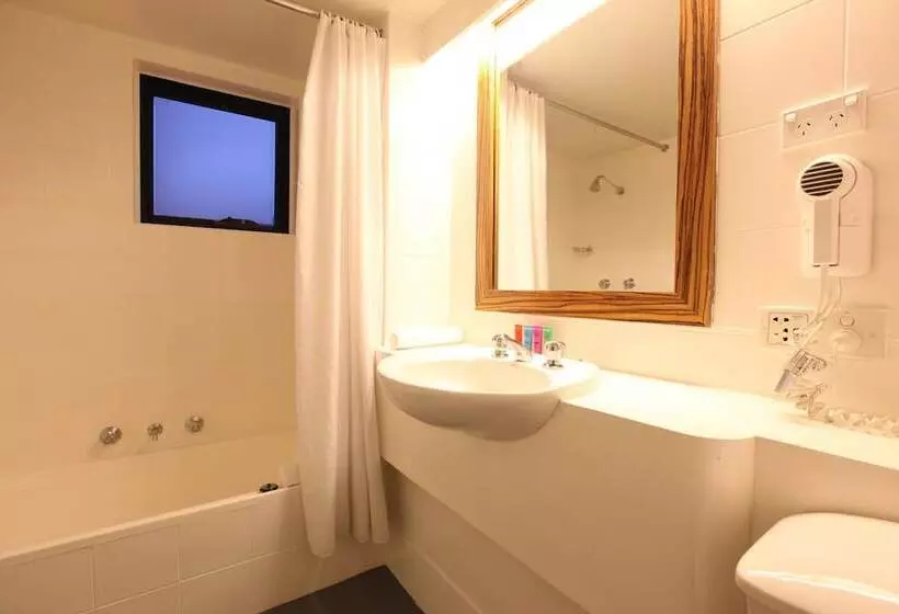 Fotos del hotel Cambridge  Sydney:  5