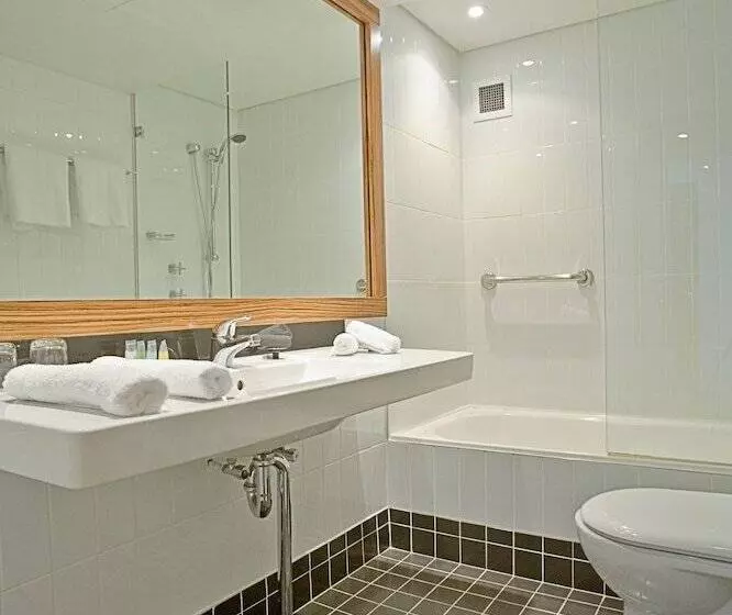 Fotos del hotel Cambridge  Sydney:  13