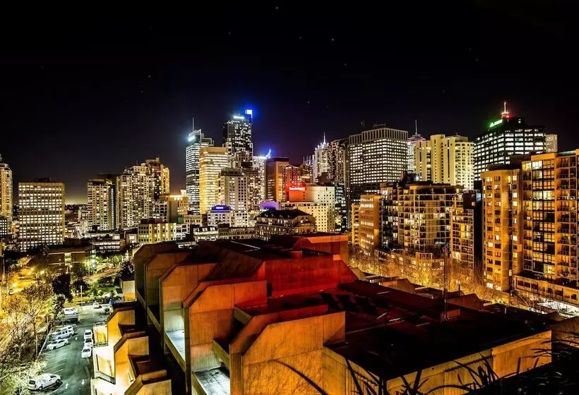 Fotos del hotel Cambridge  Sydney:  7