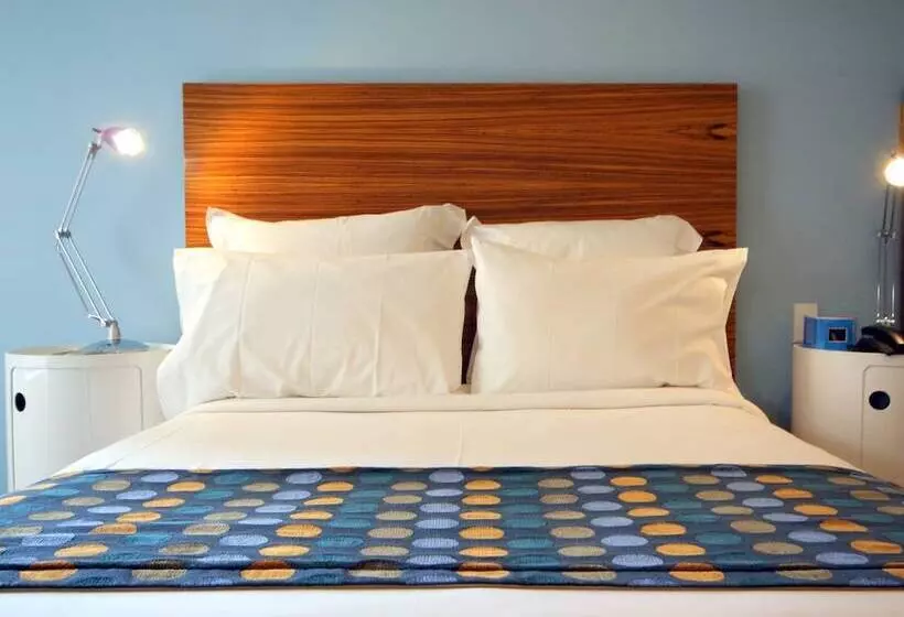 Fotos del hotel Cambridge  Sydney:  15