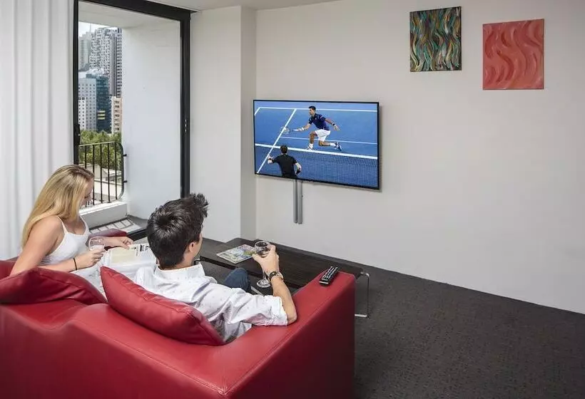 Fotos del hotel Cambridge  Sydney:  11