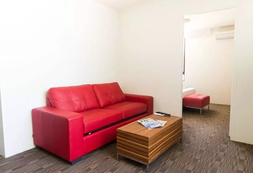 Fotos del hotel Cambridge  Sydney:  2