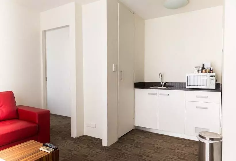 Fotos del hotel Cambridge  Sydney:  23