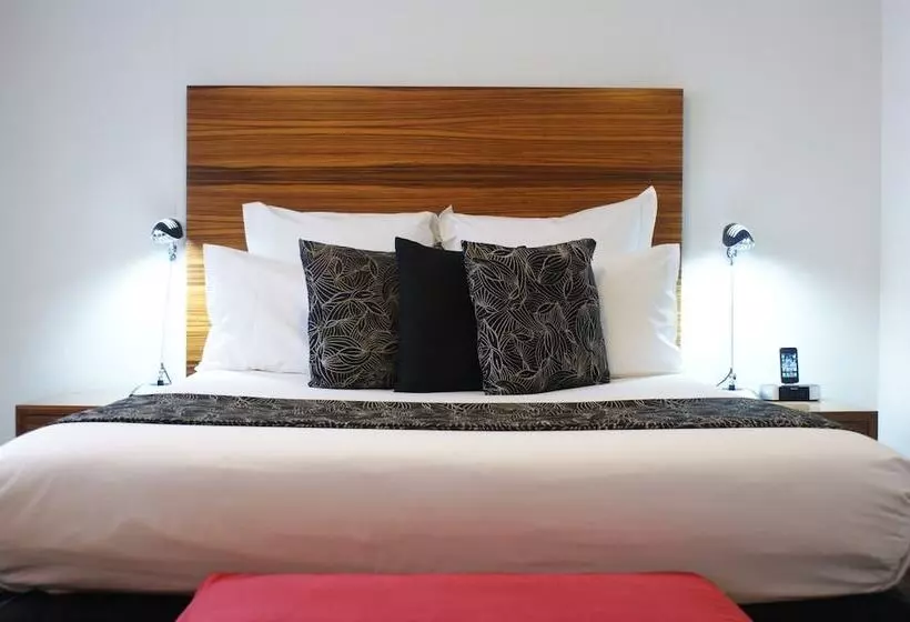 Fotos del hotel Cambridge  Sydney:  22