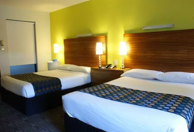 Fotos del hotel Cambridge  Sydney:  12