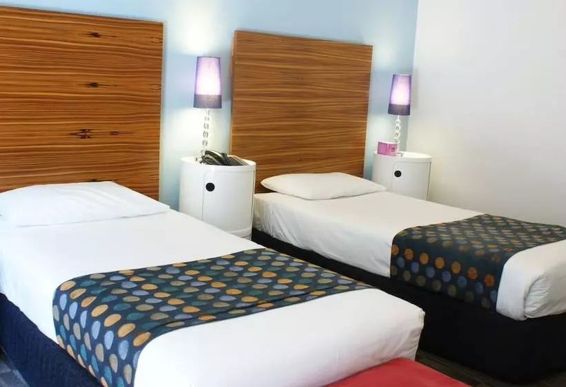 Fotos del hotel Cambridge  Sydney:  20