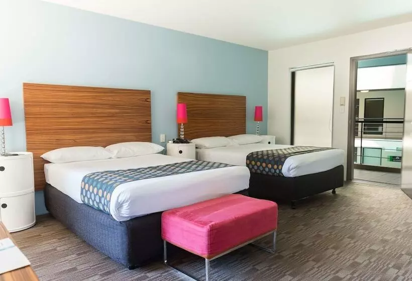 Fotos del hotel Cambridge  Sydney:  19