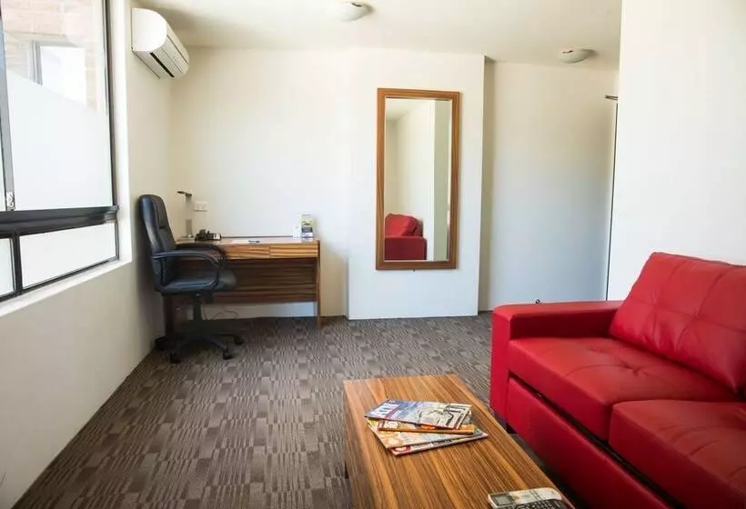 Fotos del hotel Cambridge  Sydney:  25