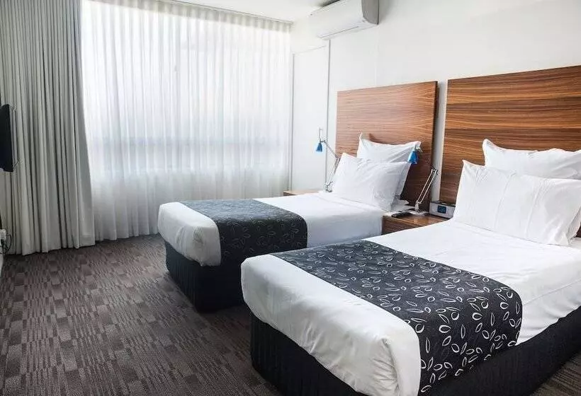 Fotos del hotel Cambridge  Sydney:  18