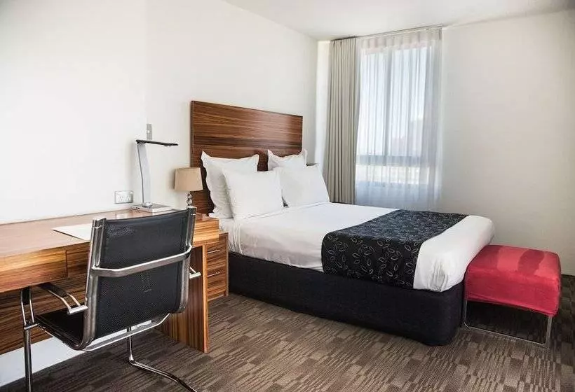 Fotos del hotel Cambridge  Sydney:  16