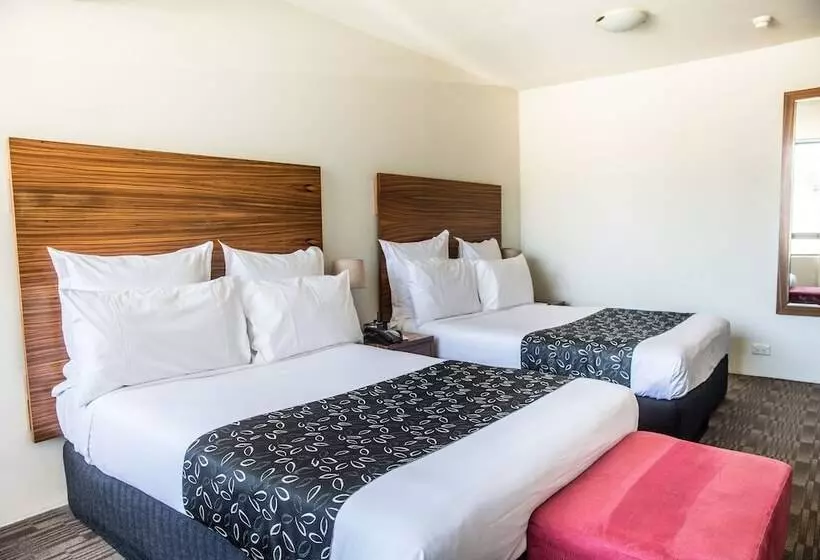 Fotos del hotel Cambridge  Sydney:  8