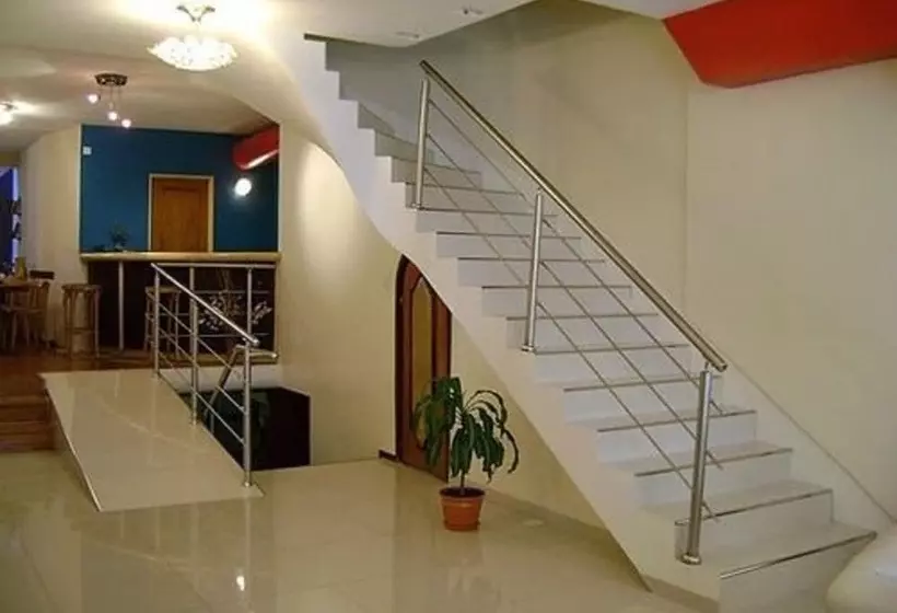 Fotos del hotel Alpino:  5