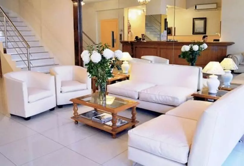 Fotos del hotel Alpino:  7