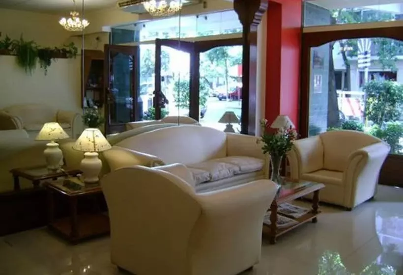 Fotos del hotel Alpino:  13