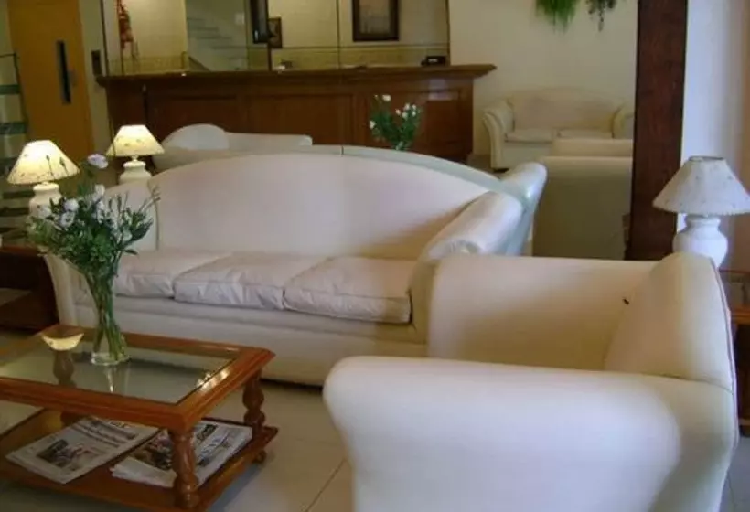 Fotos del hotel Alpino:  14