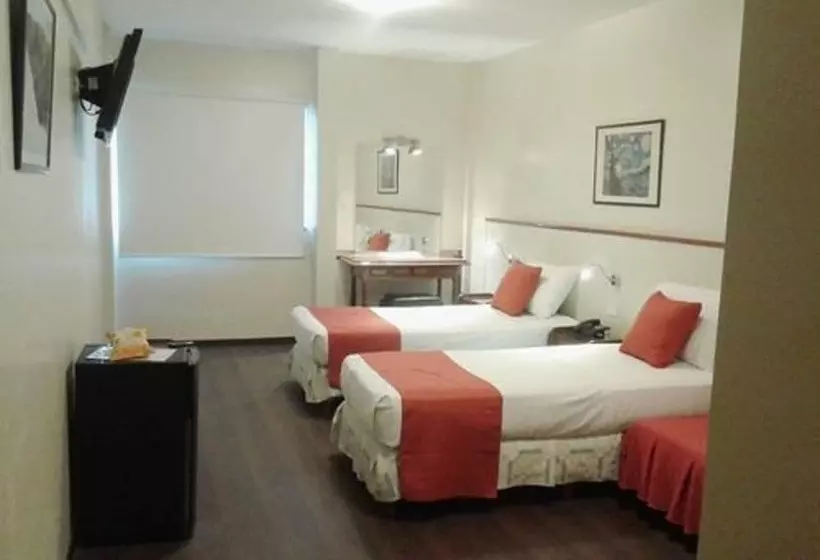 Fotos del hotel Alpino:  2