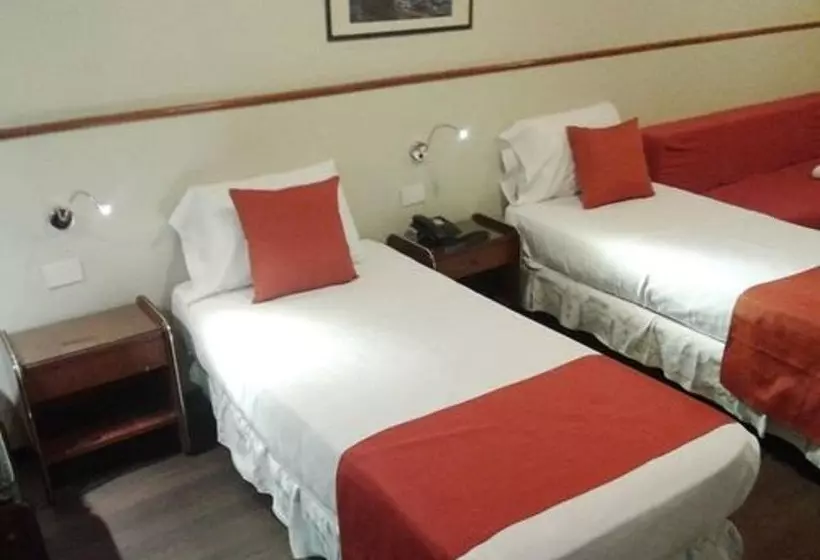 Fotos del hotel Alpino:  4