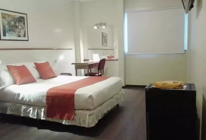 Fotos del hotel Alpino:  10