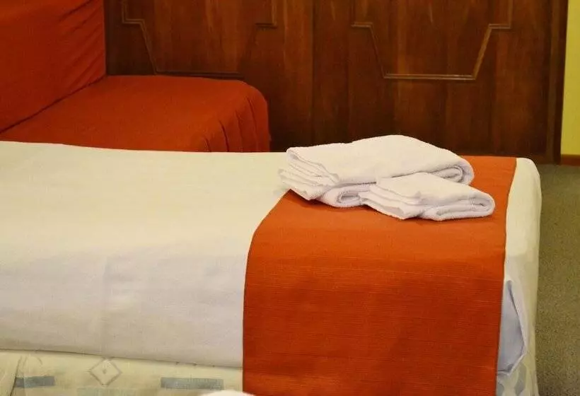 Fotos del hotel Alpino:  15