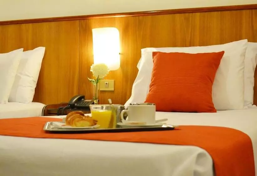 Fotos del hotel Alpino:  11