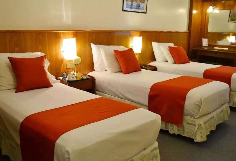 Fotos del hotel Alpino:  6