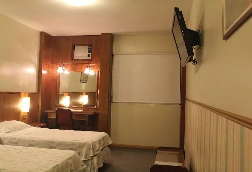 Fotos del hotel Alpino:  12