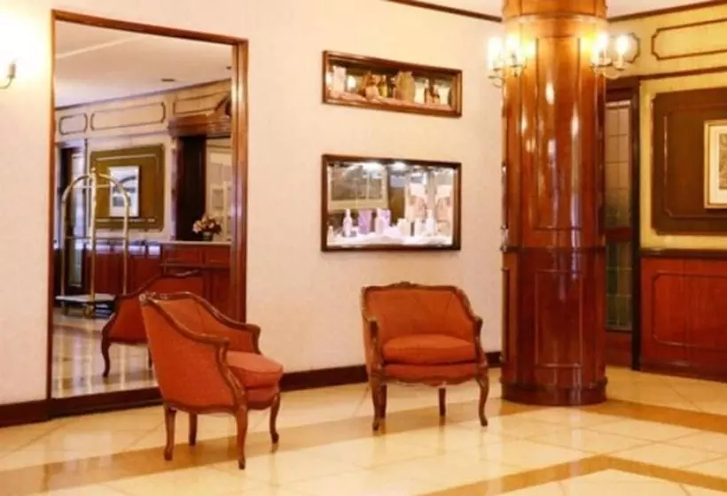 Fotos del hotel Astor:  4