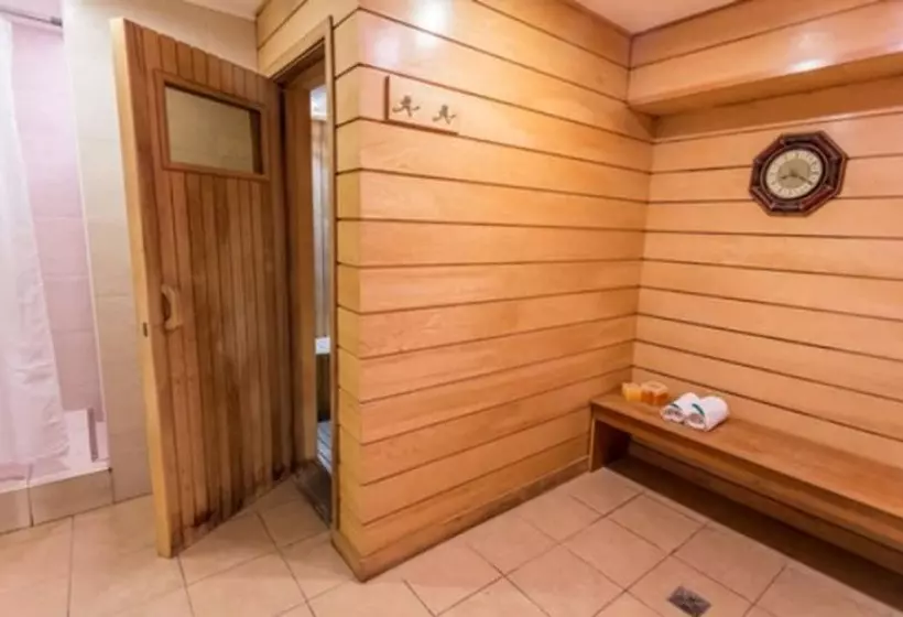 Fotos del hotel Astor:  6