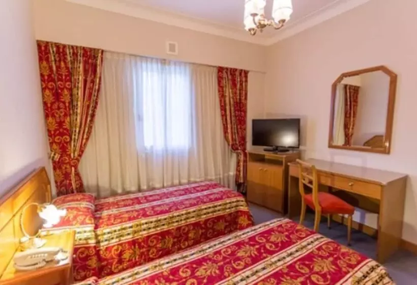 Fotos del hotel Astor:  2