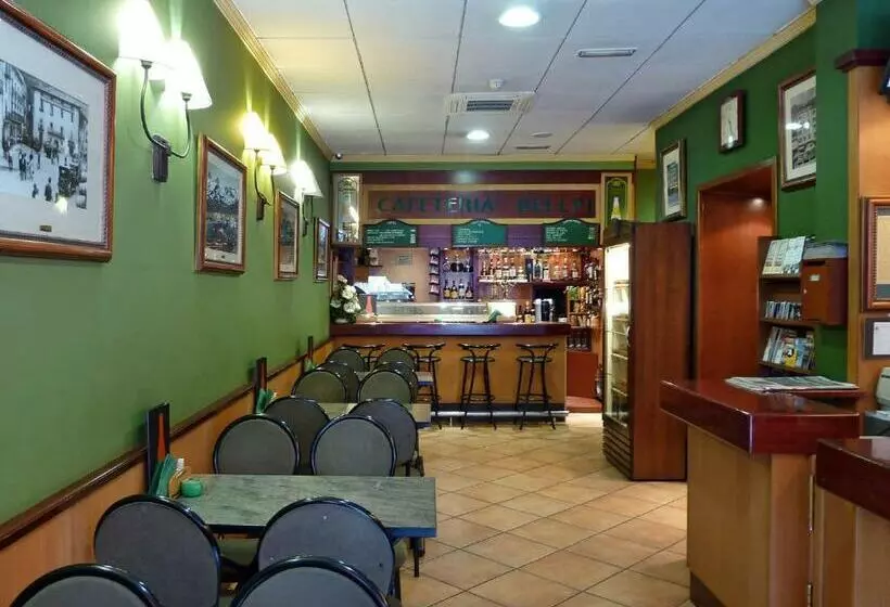 Fotos del hotel Bellpi:  3