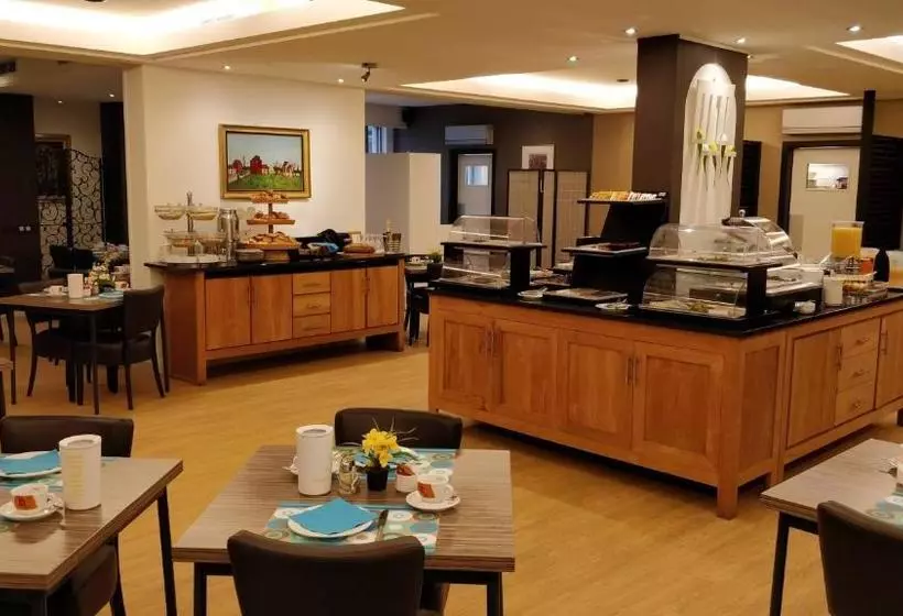 Fotos del hotel Binnenhof:  14