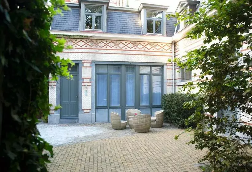 Fotos del hotel Du Congres:  13