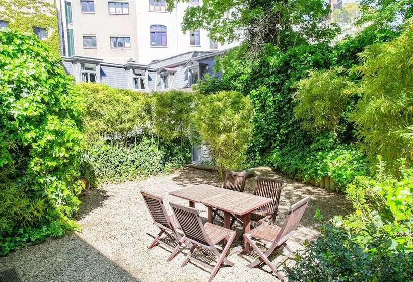 Fotos del hotel Du Congres:  6