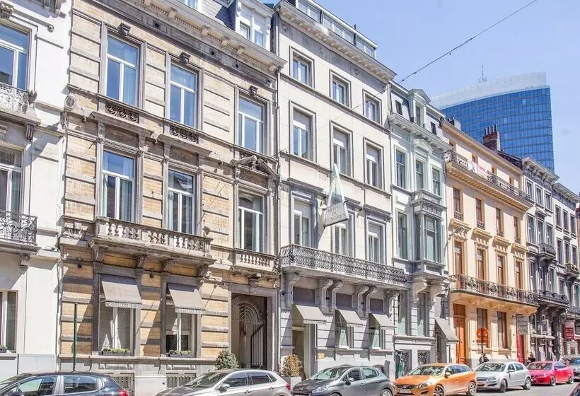 Fotos del hotel Du Congres:  17